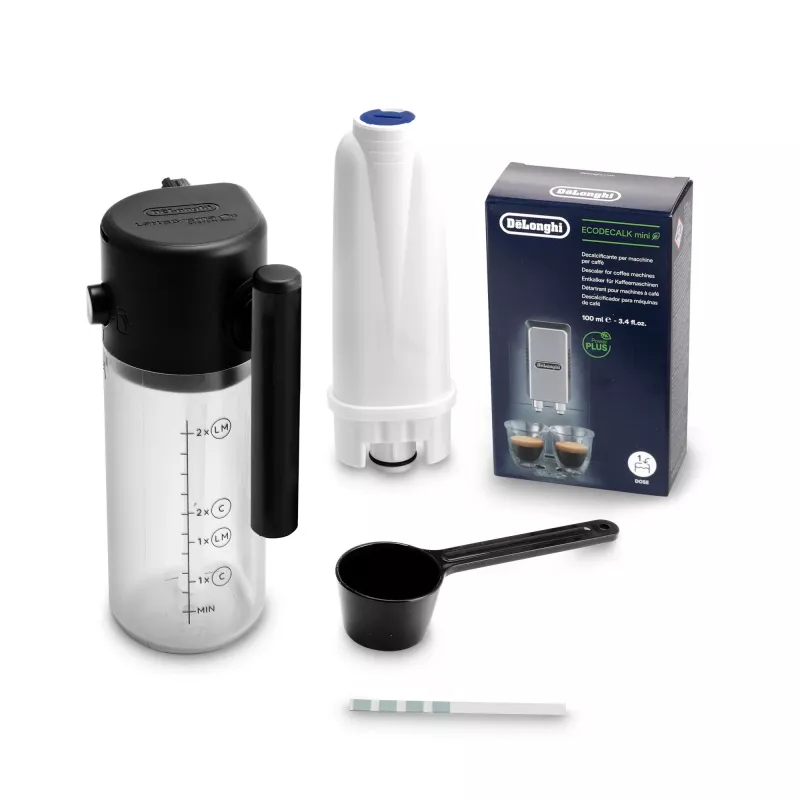 De’Longhi Magnifica EVO pusiau automatinis espreso aparatas 1,8 l