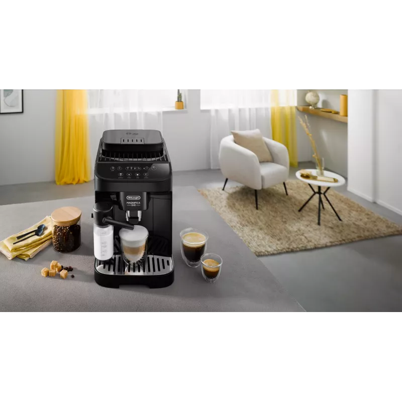 De’Longhi Magnifica EVO pusiau automatinis espreso aparatas 1,8 l
