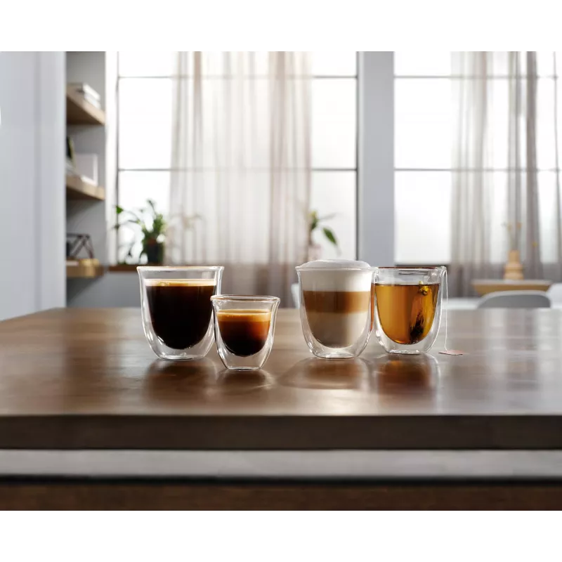 De’Longhi Magnifica EVO pusiau automatinis espreso aparatas 1,8 l