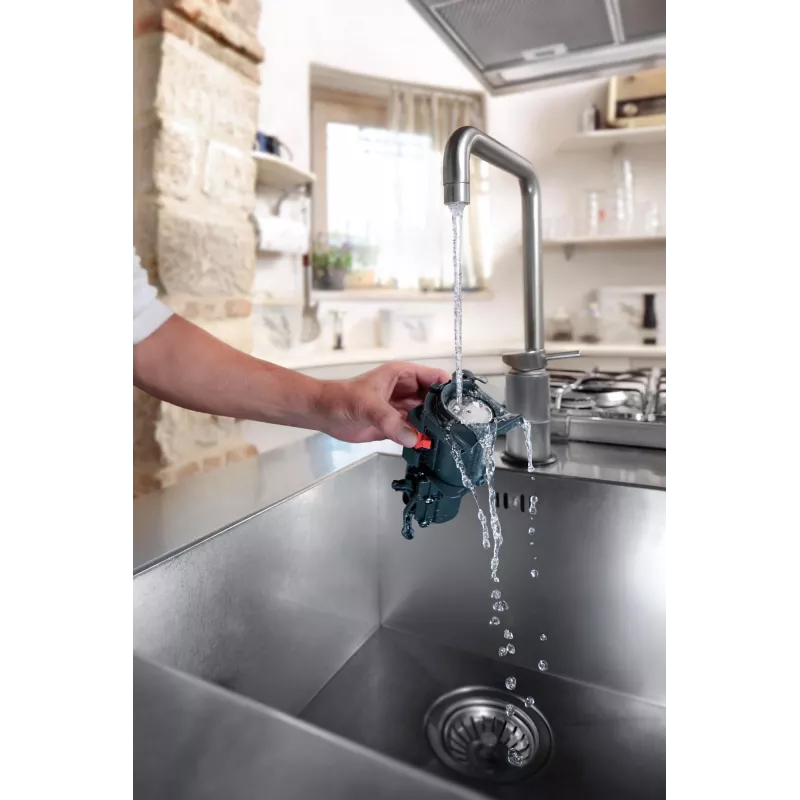 De’Longhi Magnifica EVO pusiau automatinis espreso aparatas 1,8 l
