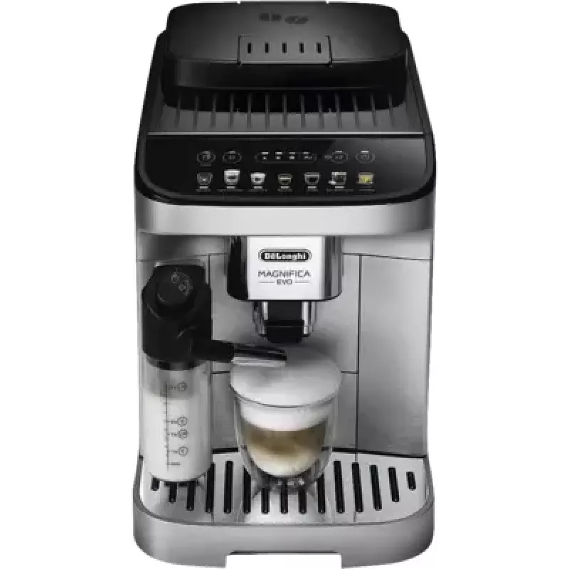 De’Longhi ECAM 290.85.SBX visiškai automatinis espreso aparatas 1,8 l