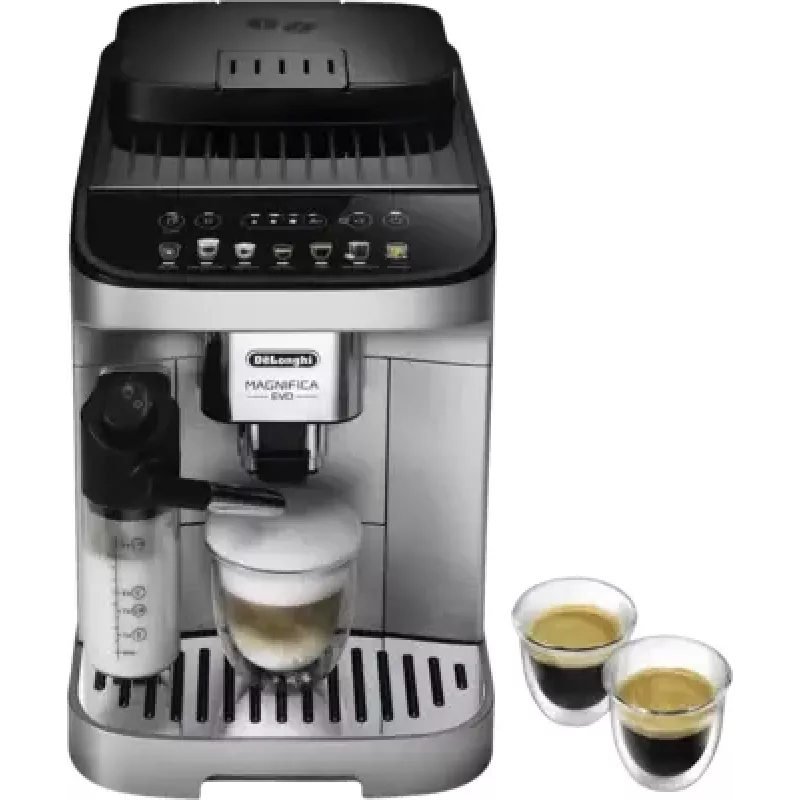 De’Longhi ECAM 290.85.SBX visiškai automatinis espreso aparatas 1,8 l