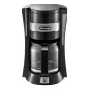 De’Longhi ICM15210 Visiškai automatinis lašelinis kavos virimo aparatas 1,25 l