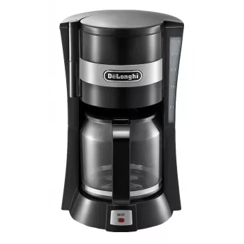 De’Longhi ICM15210 Visiškai automatinis lašelinis kavos virimo aparatas 1,25 l
