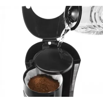 De’Longhi ICM15210 Visiškai automatinis lašelinis kavos virimo aparatas 1,25 l