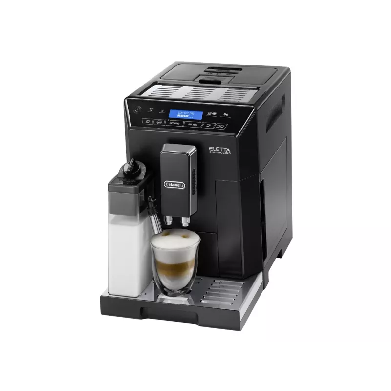 De’Longhi ECAM 44.660.B Visiškai automatinis espreso aparatas 2 L