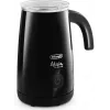 De’Longhi EMF2.B pieno putų plakiklis/kaitintuvas Automatinis pieno putų plakiklis/kaitintuvas Juoda