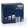 De’Longhi DLKC302 permatomas 6 vnt.