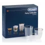 De’Longhi DLKC302 permatomas 6 vnt.