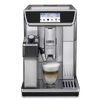 De’Longhi PrimaDonna Elite Experience visiškai automatinis espreso aparatas 2 L