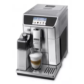 De’Longhi PrimaDonna Elite Experience visiškai automatinis espreso aparatas 2 L