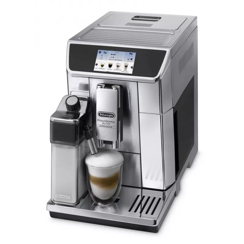 De’Longhi PrimaDonna Elite Experience visiškai automatinis espreso aparatas 2 L
