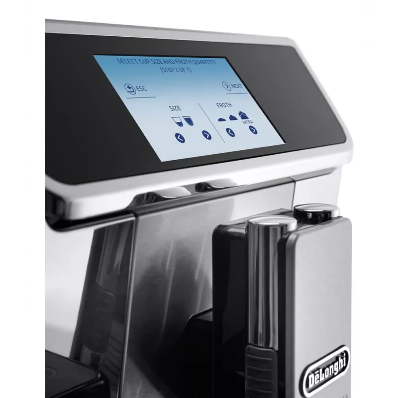 De’Longhi PrimaDonna Elite Experience visiškai automatinis espreso aparatas 2 L