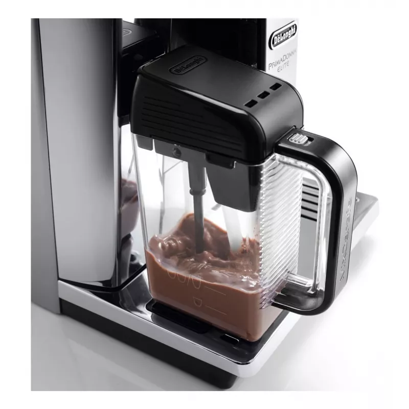 De’Longhi PrimaDonna Elite Experience visiškai automatinis espreso aparatas 2 L