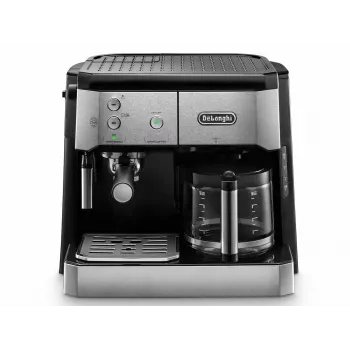 De’Longhi BCO421.S Combi kavos virimo aparatas