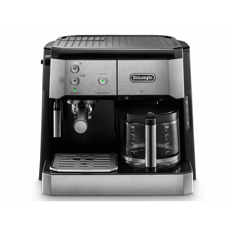 De’Longhi BCO421.S Combi kavos virimo aparatas