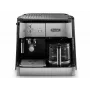 De’Longhi BCO421.S Combi kavos virimo aparatas