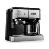De’Longhi BCO421.S Combi kavos virimo aparatas