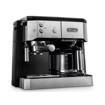 De’Longhi BCO421.S Combi kavos virimo aparatas