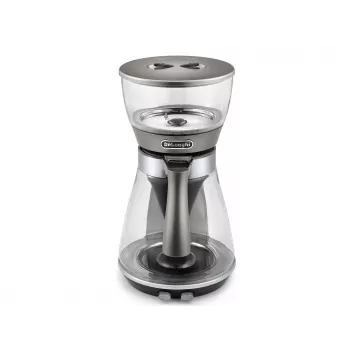 De’Longhi Clessidra ICM 17210 kavos virimo aparatas Rankinis lašelinis kavos virimo aparatas 1,25 L