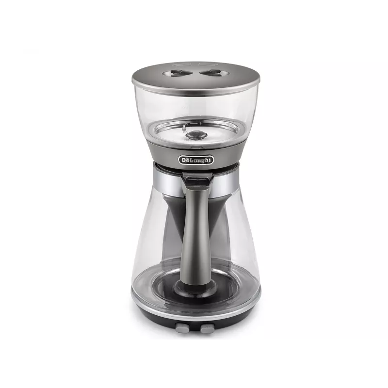 De’Longhi Clessidra ICM 17210 kavos virimo aparatas Rankinis lašelinis kavos virimo aparatas 1,25 L