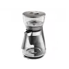 De’Longhi Clessidra ICM 17210 kavos virimo aparatas Rankinis lašelinis kavos virimo aparatas 1,25 L