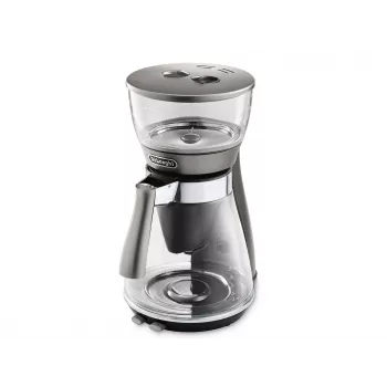 De’Longhi Clessidra ICM 17210 kavos virimo aparatas Rankinis lašelinis kavos virimo aparatas 1,25 L
