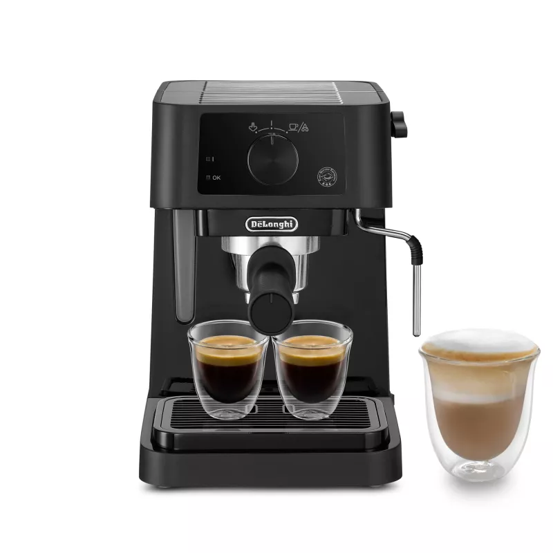 De’Longhi Stilosa EC235.BK rankinis espreso aparatas 1 L