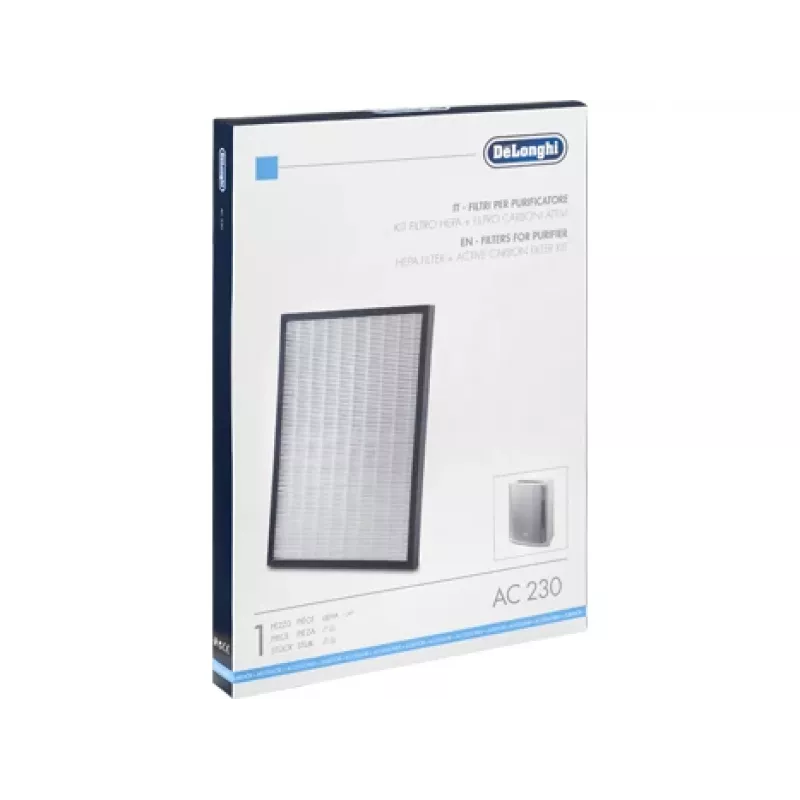 De’Longhi 5513710021 oro valytuvo priedas