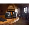 De’Longhi 2103.BK 6 2 riekelės (-ių) 900 W Juoda