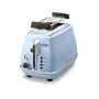 De’Longhi CTOV 2103.AZ skrudintuvas 2 riekėms 900 W Mėlynas
