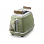 De’Longhi 2103.GR 2 riekelių 900 W žalias
