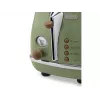 De’Longhi 2103.GR 2 riekelių 900 W žalias