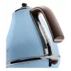 De’Longhi KBOV 2001.AZ elektrinis virdulys 1,7 l 2000 W mėlynas
