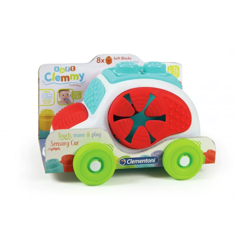 Clementoni 17315 mokomasis žaislas