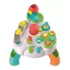 Clementoni Baby Park veiklos stalas, 1 m., Garsinis, Įvairiaspalvis