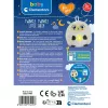 Clementoni Disney Baby 17499 minkštas žaislas