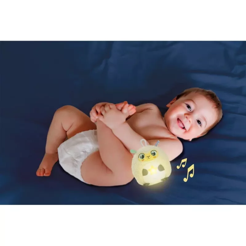 Clementoni Disney Baby 17499 minkštas žaislas