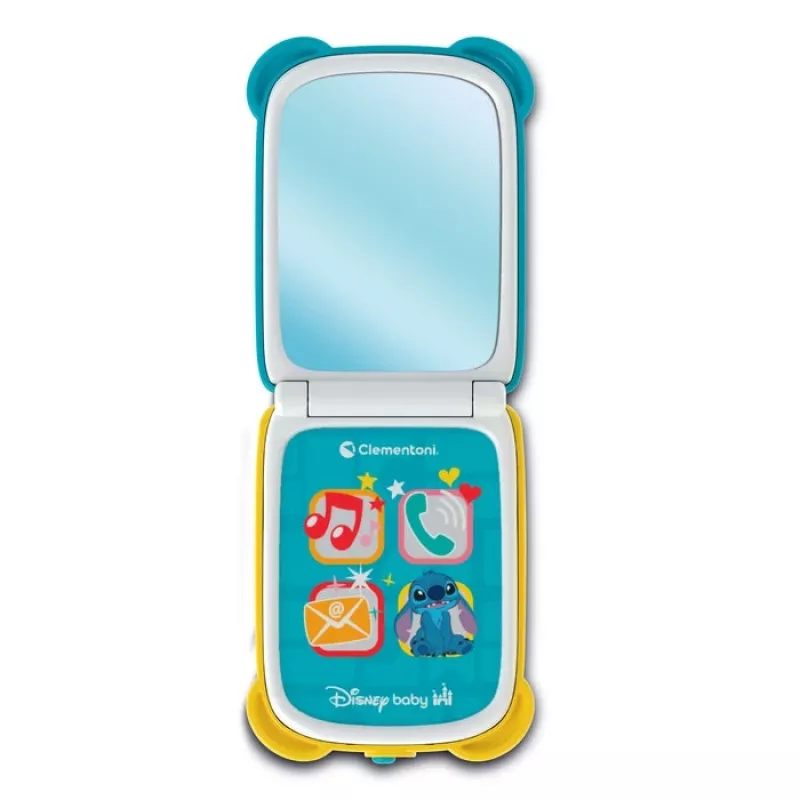 Clementoni Disney Baby 17519 vaidmenų žaidimo žaislas