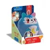 Clementoni Disney Baby 17554 minkštas žaislas