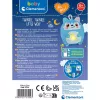 Clementoni Disney Baby 17554 minkštas žaislas