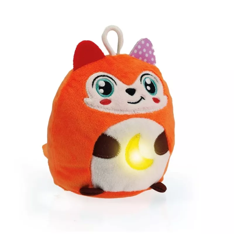 Clementoni Disney Baby 17555 pliušinis žaislas