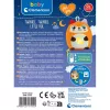 Clementoni Disney Baby 17555 pliušinis žaislas