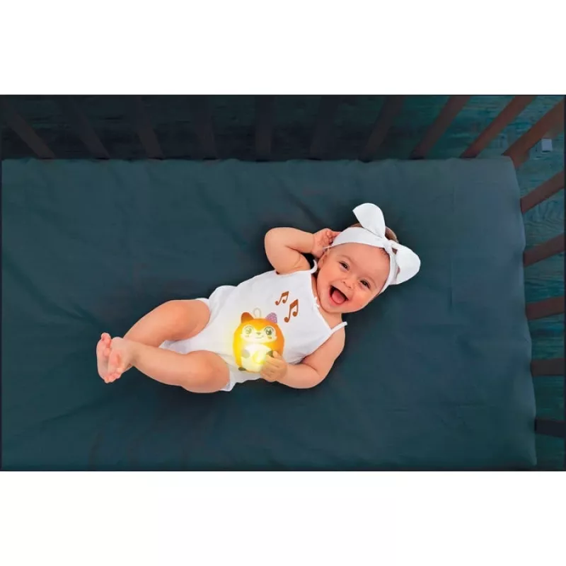 Clementoni Disney Baby 17555 pliušinis žaislas