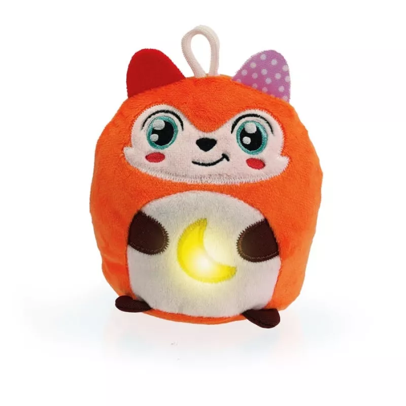 Clementoni Disney Baby 17555 pliušinis žaislas