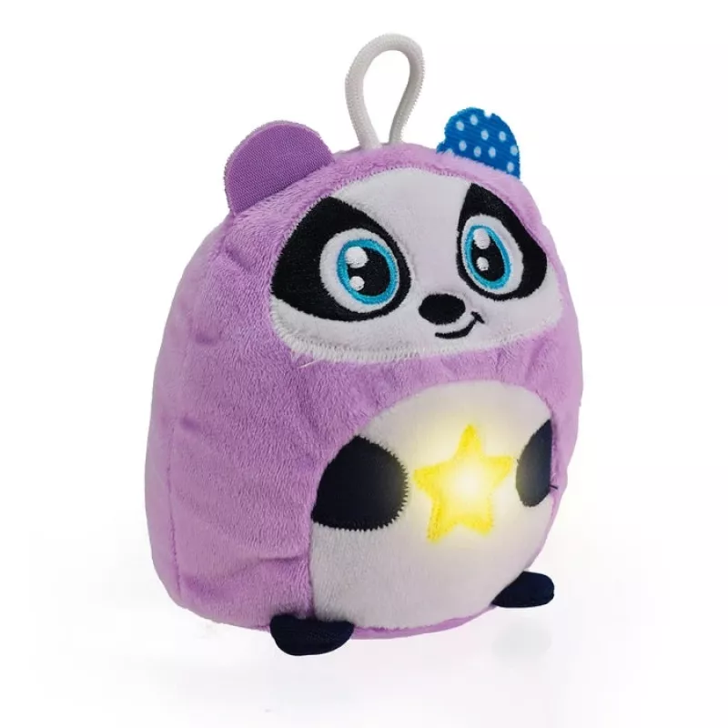 Clementoni Disney Baby 17556 minkštas žaislas