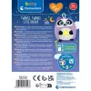 Clementoni Disney Baby 17556 minkštas žaislas
