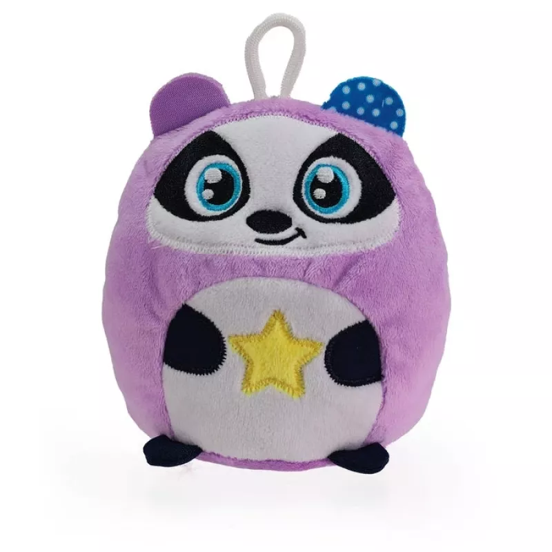 Clementoni Disney Baby 17556 minkštas žaislas