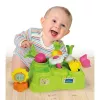 Baby Garden, 0,8 metų, įvairiaspalvis