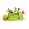 Baby Garden, 0,8 metų, įvairiaspalvis